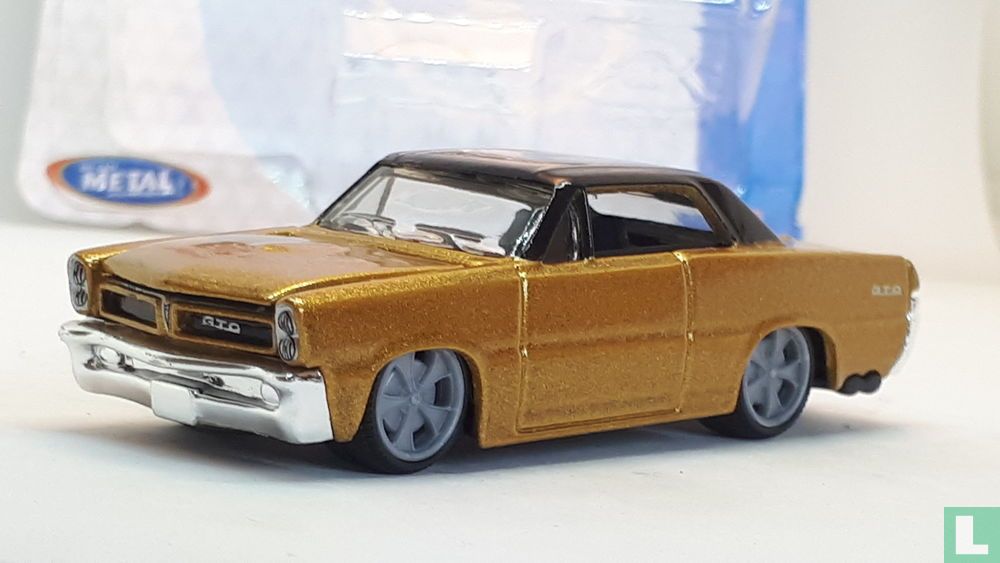 Pontiac GTO