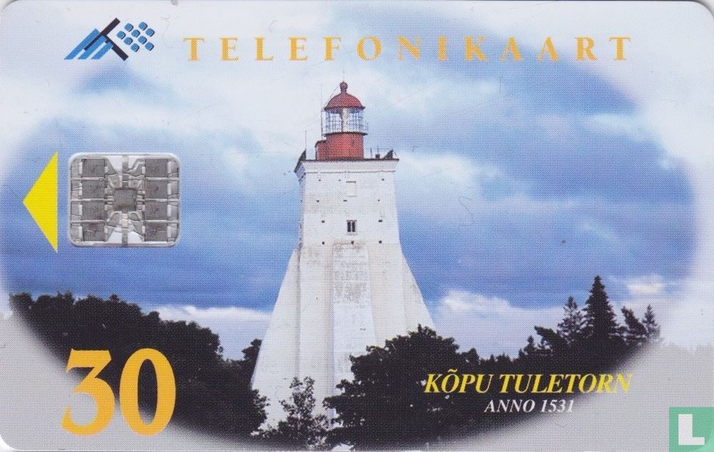 Kõpu Lighthouse
