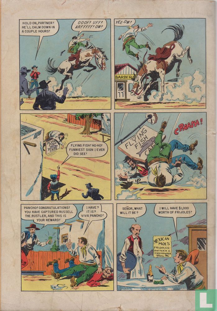 The Cisco Kid 29