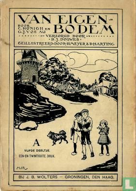 Van eigen bodem  