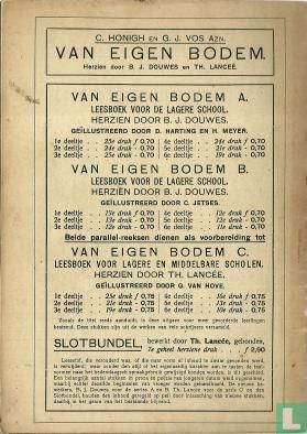 Van eigen bodem  