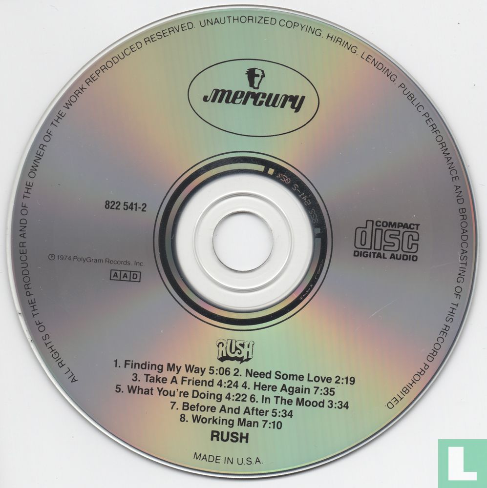 Rush