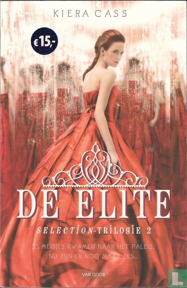 De elite