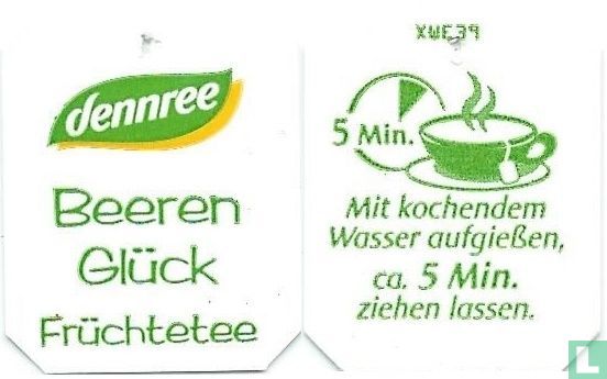 Beeren Glück