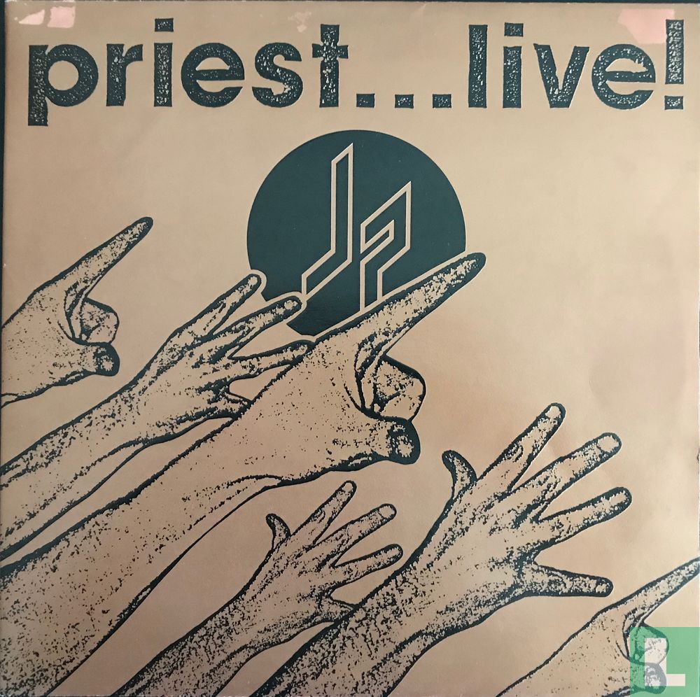 Priest...Live!