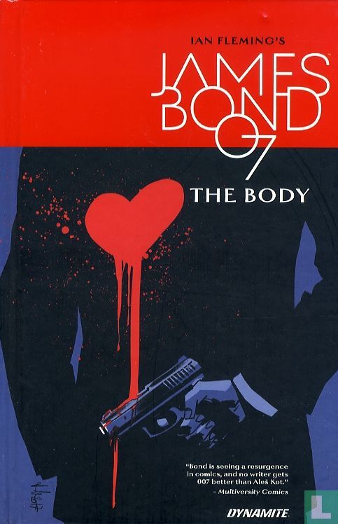 The Body
