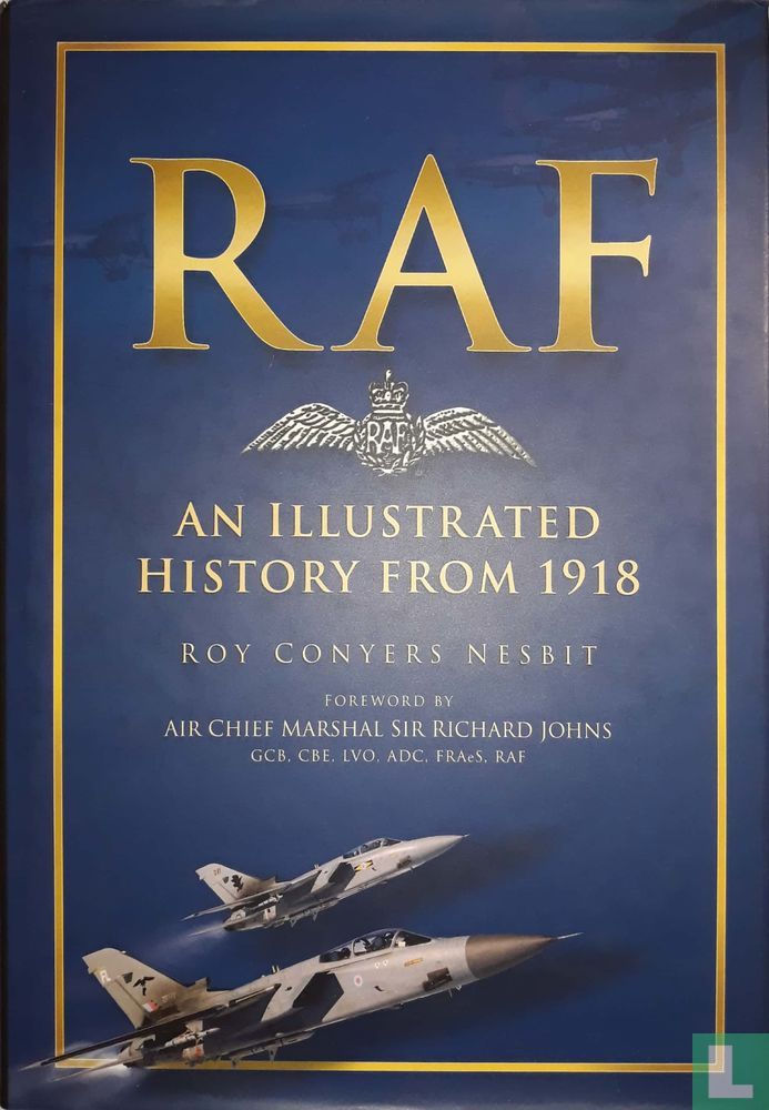 RAF