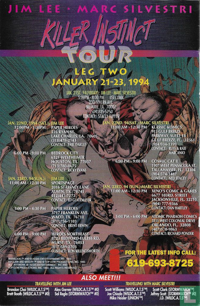 Cyberforce 2
