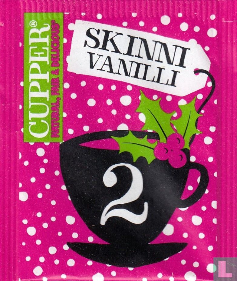  2 Skinni Vanilli