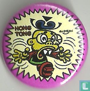Hong Tong
