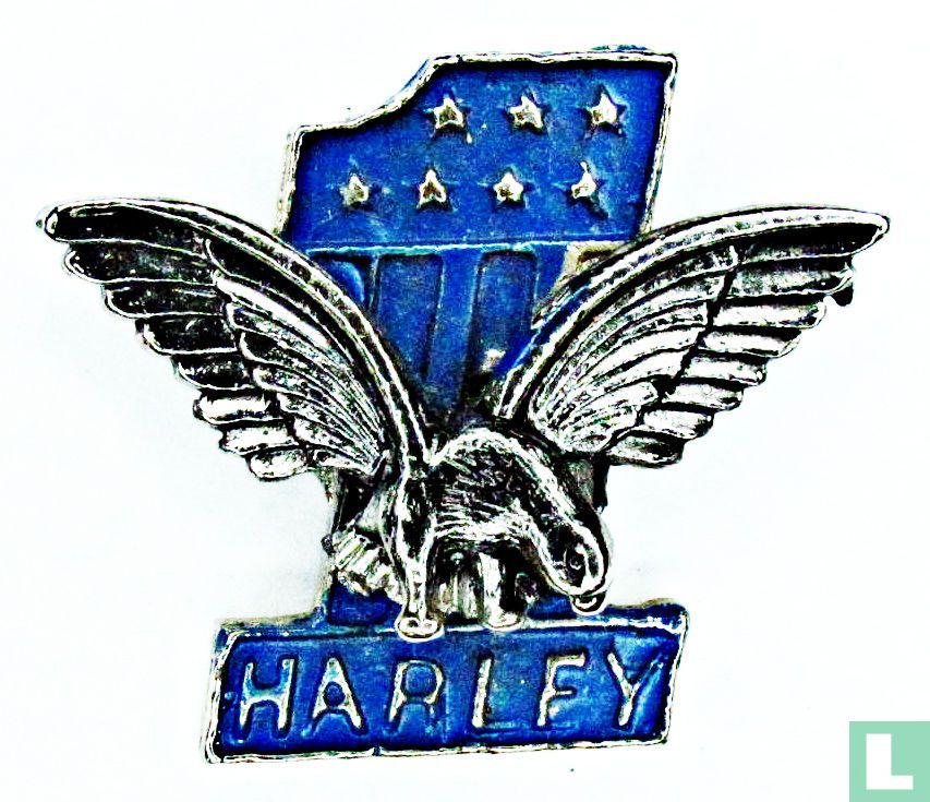 Harley 1