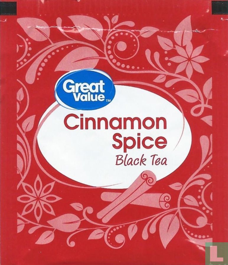 Cinnamon Spice