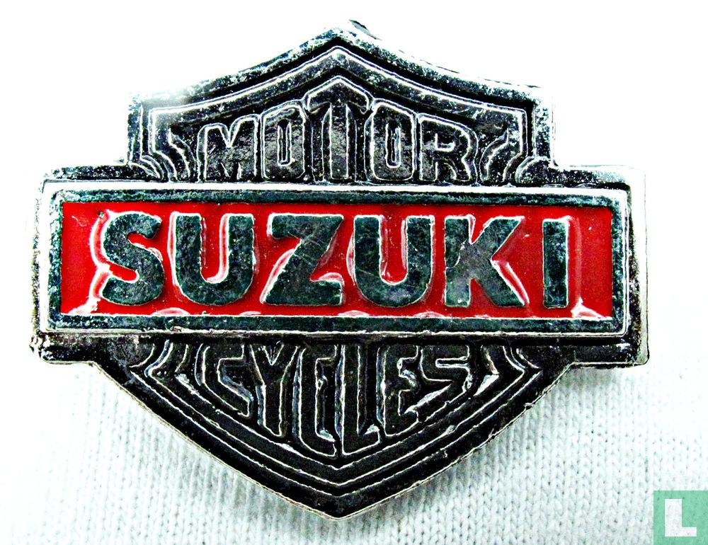 Suzuki Motor Cycles