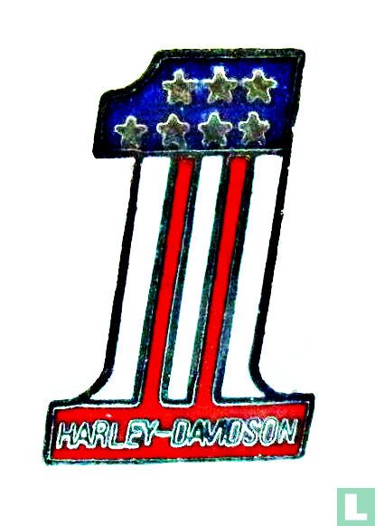 Harley Davidson
