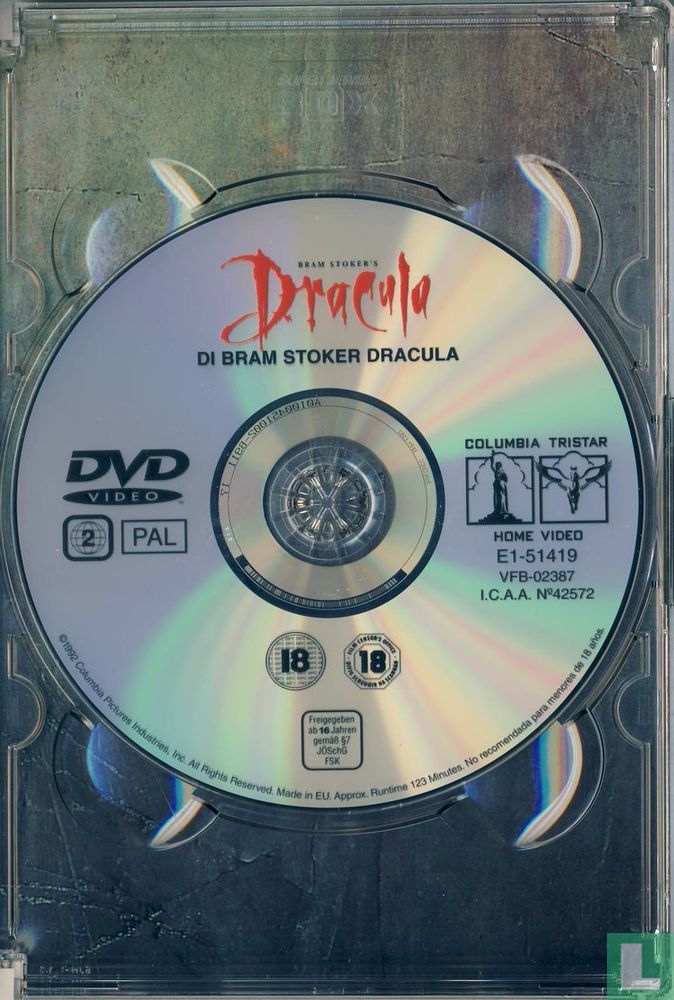 Dracula