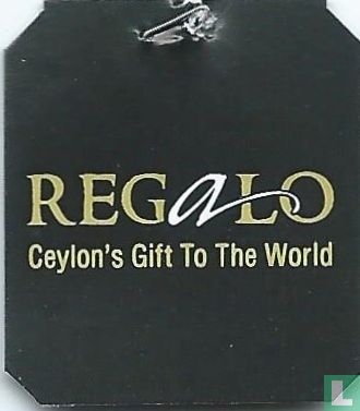 Ceylon Gold Spun