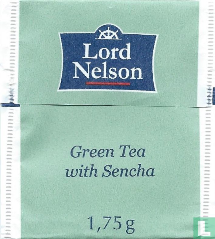 Green Tea with Sencha