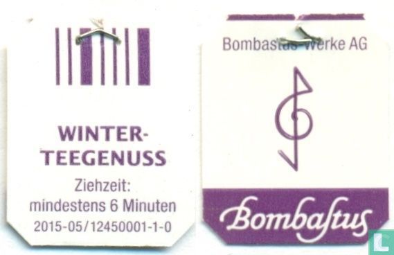 Winter-Teegenuss [r]