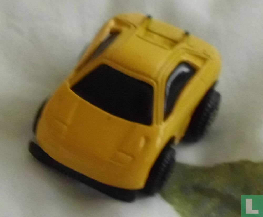 Lamborghini Diablo