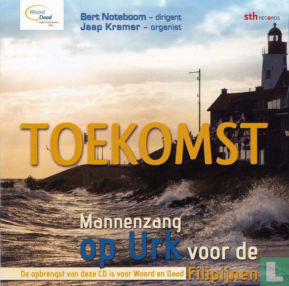 Toekomst