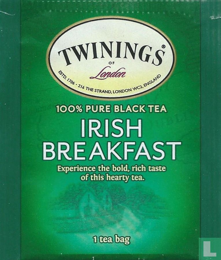 Irish Breakfast