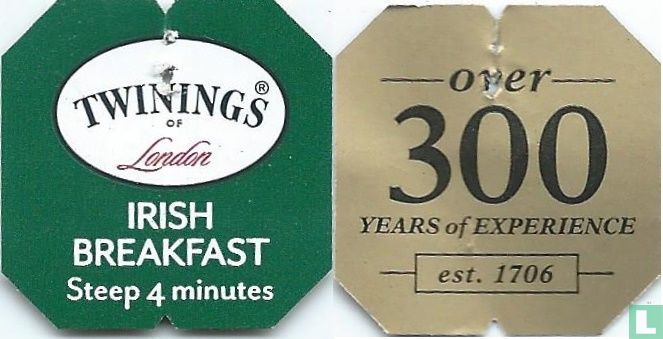 Irish Breakfast
