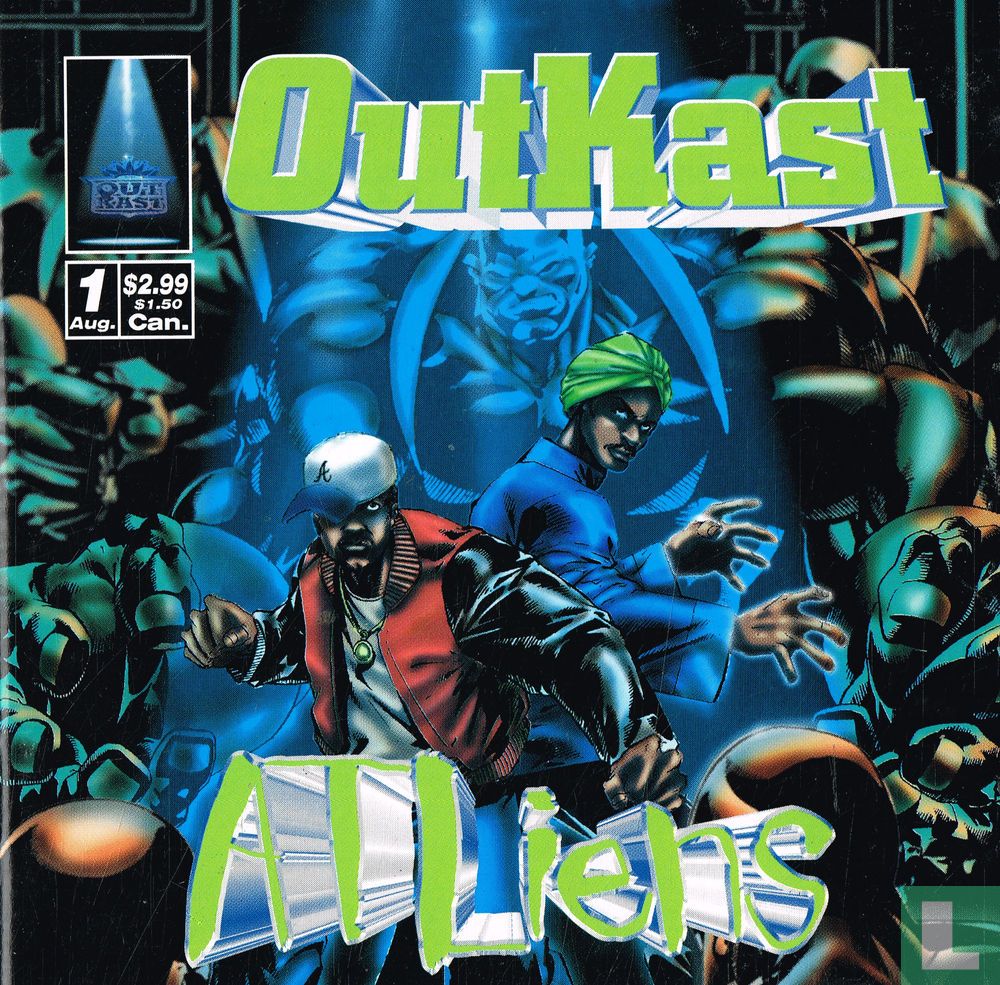 Atliens