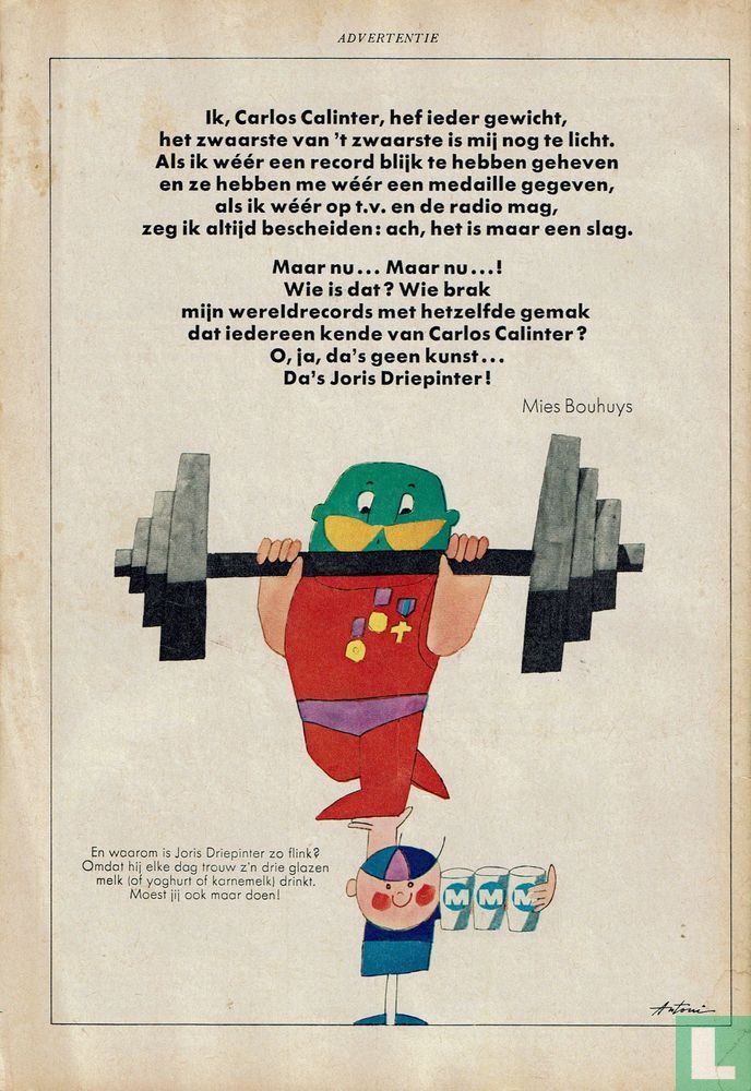 Donald Duck 48