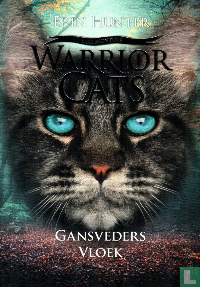 Gansveders Vloek