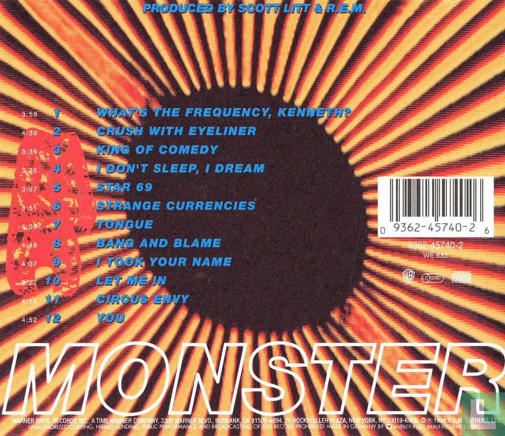 Monster