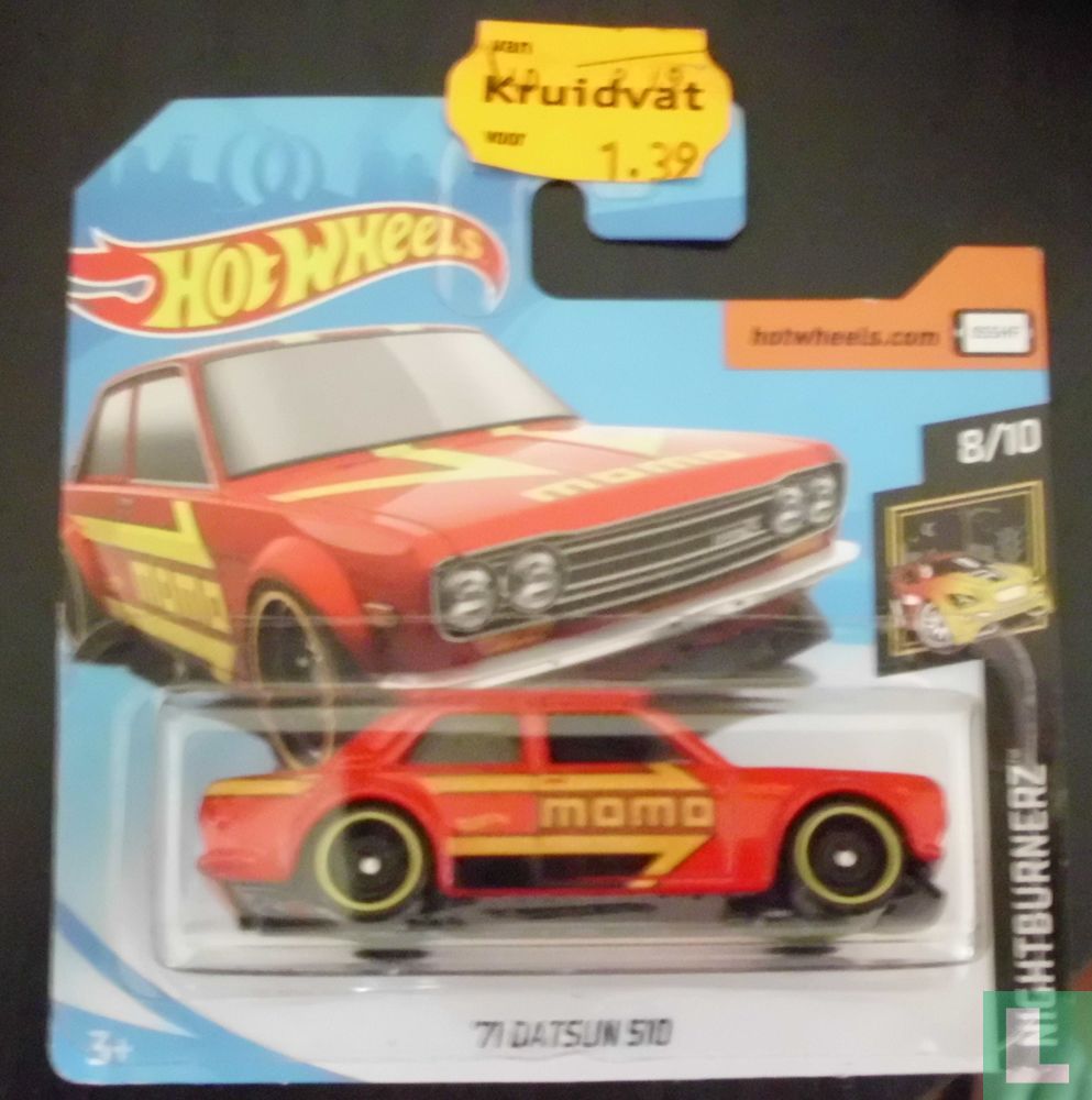Datsun 510