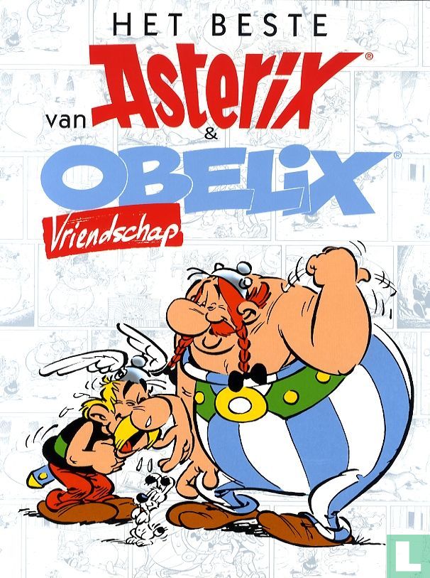 Vriendschap