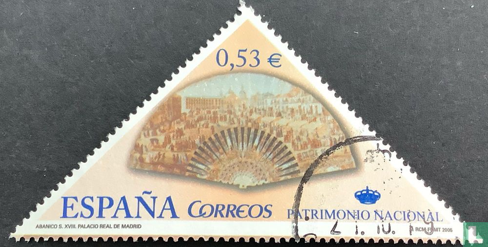 Cultural heritage 