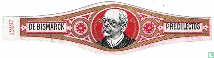 Le Bismarck - Predilectos