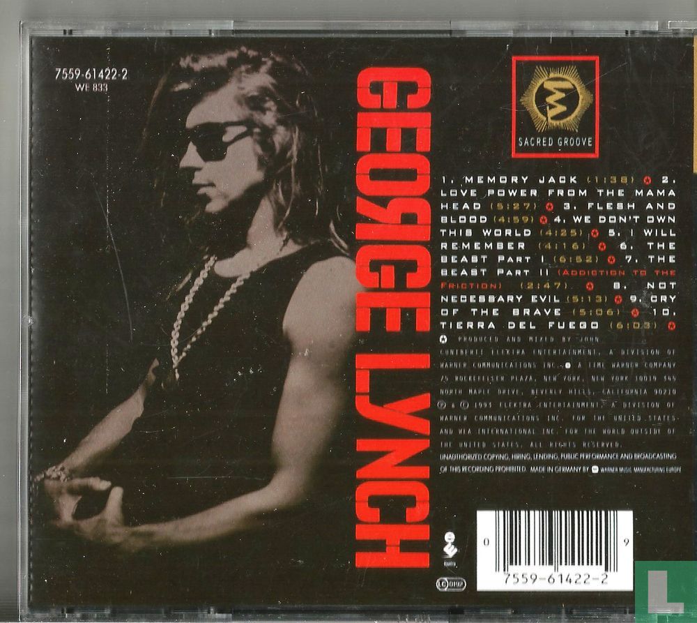 Sacred Groove