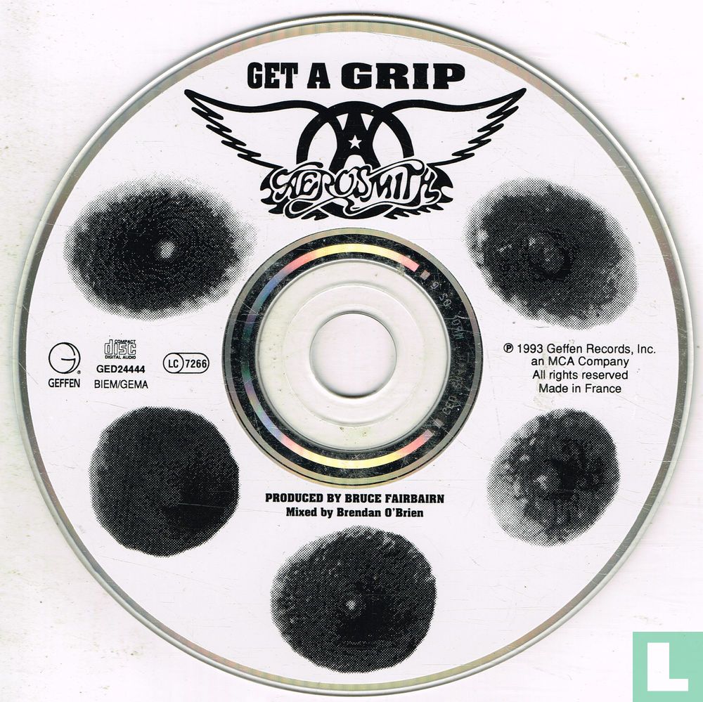 Get a Grip