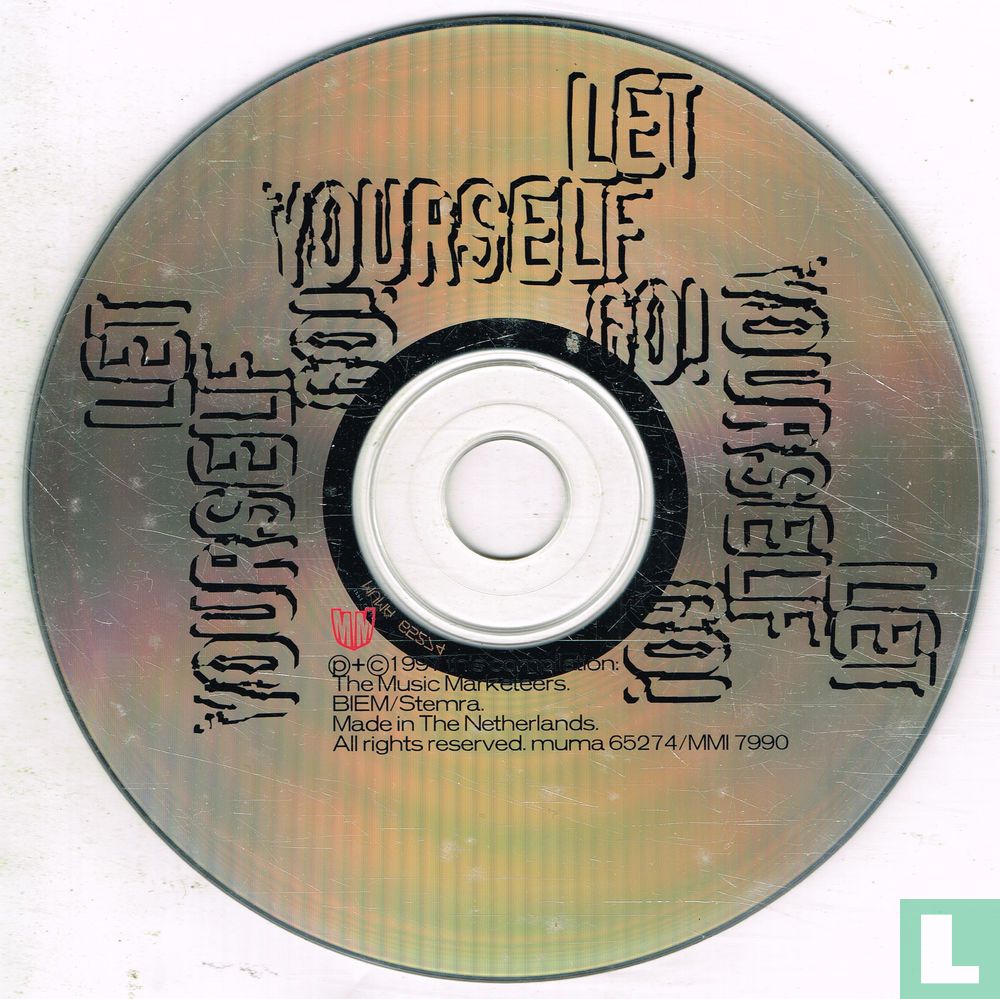 Let Yourself Go!