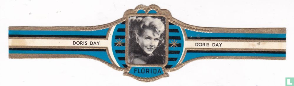Doris Day