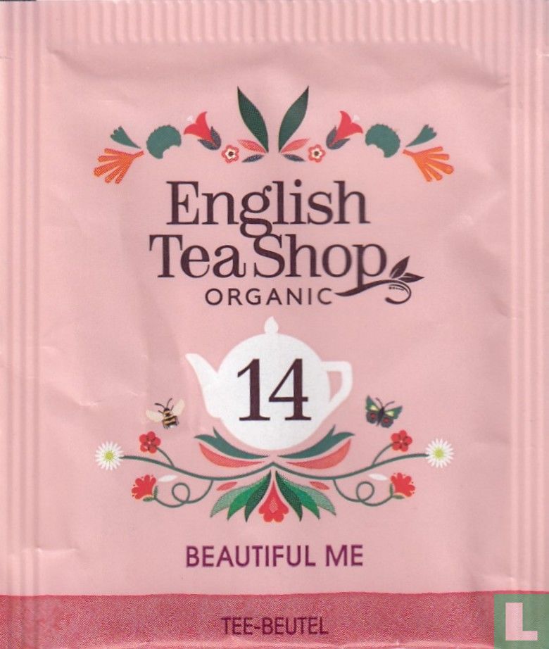 14 Beautiful Me