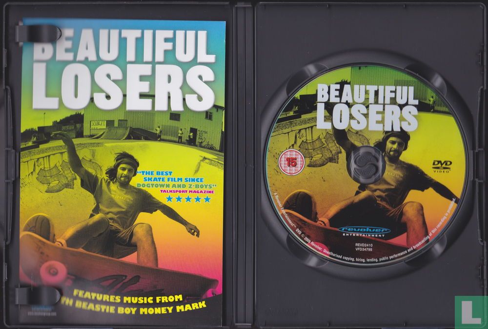 Beautiful Losers