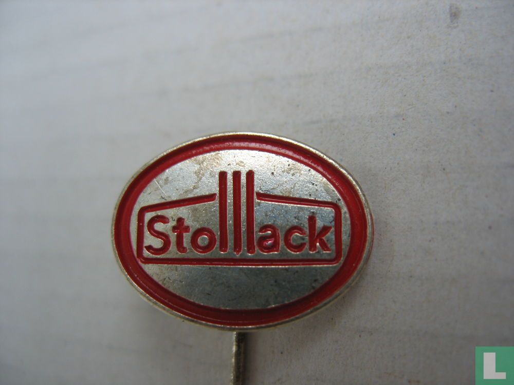 Stolllack