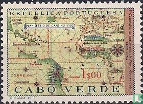 P. A. Cabral
