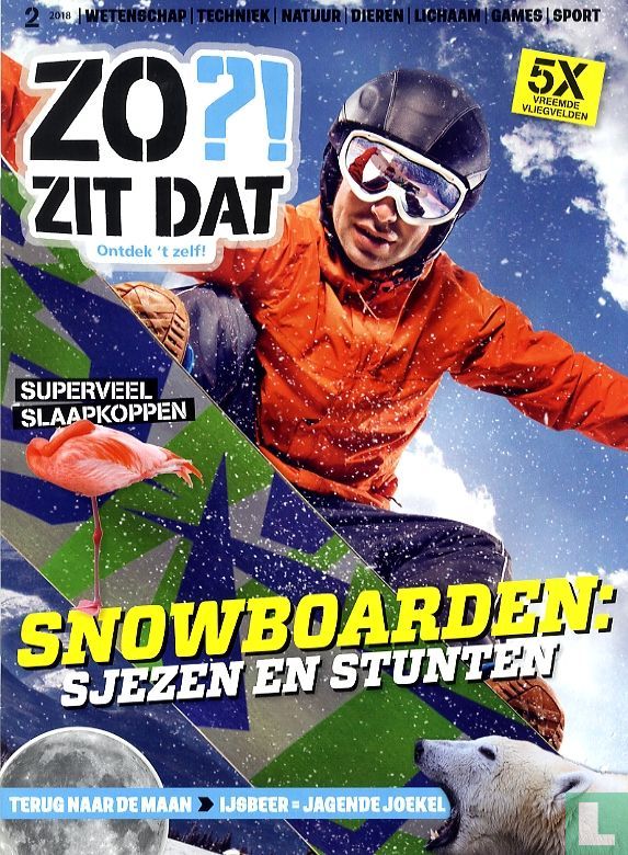 Zo zit dat 2