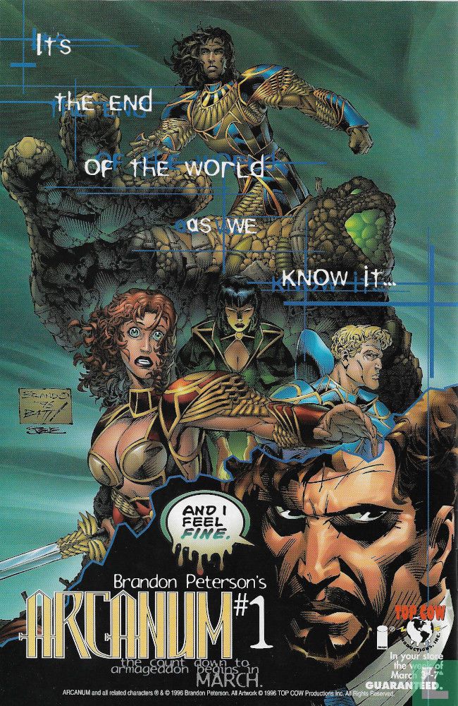 Weapon Zero 10