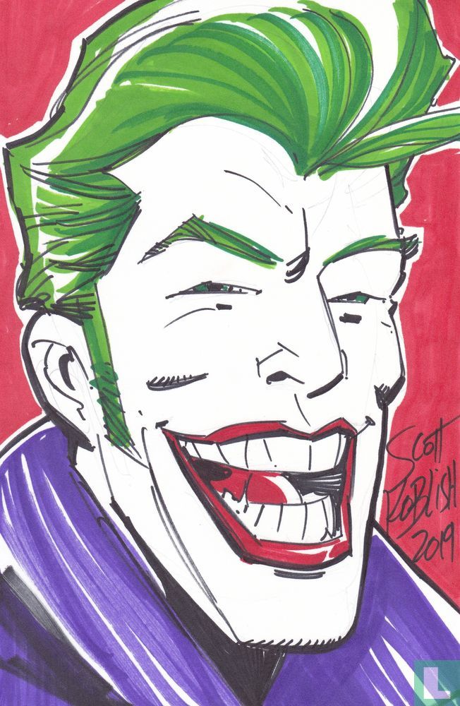 The Joker