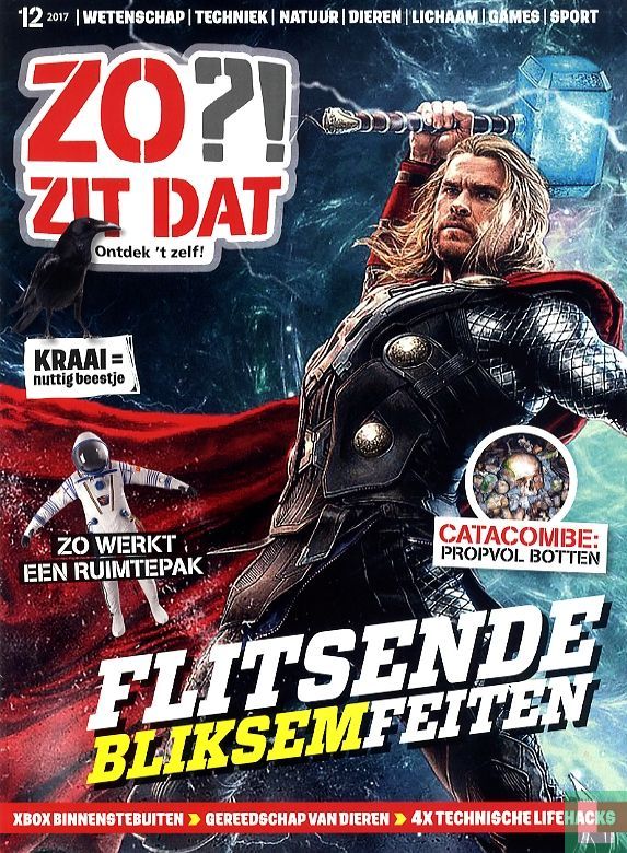 Zo zit dat 12