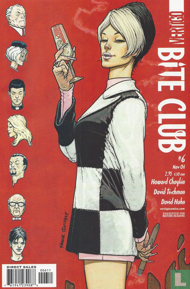 Bite Club 6