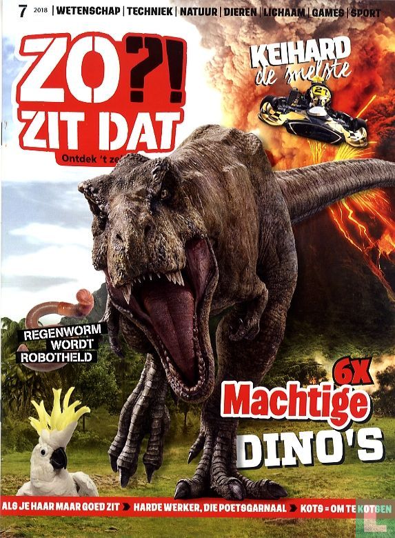 Zo zit dat 7