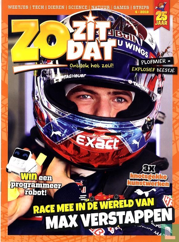 Zo zit dat 4