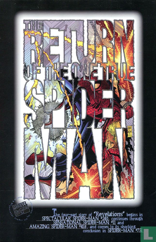 Heroes Reborn 1/2
